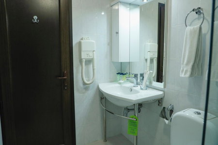 Ani Plaza Hotel, Yerevan, Армения