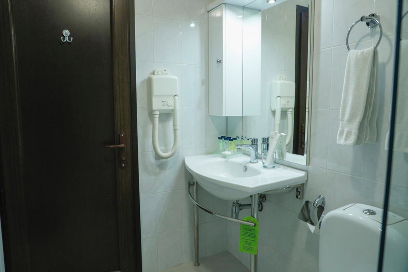Ani Plaza Hotel, Yerevan, Армения
