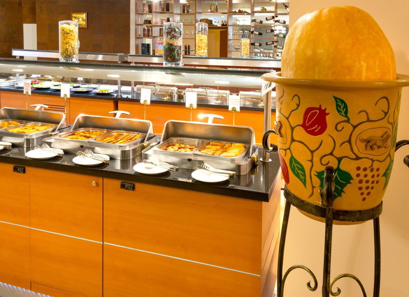 Ani Plaza Hotel, Yerevan, Армения