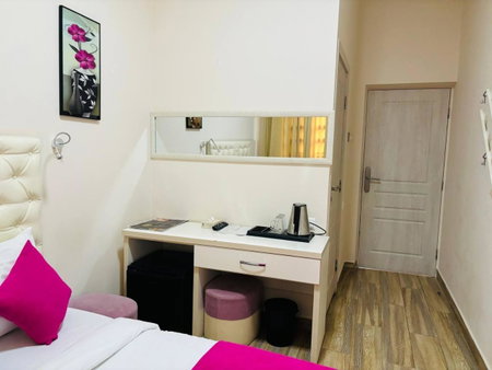 Alex Hotel, Yerevan, Armenia