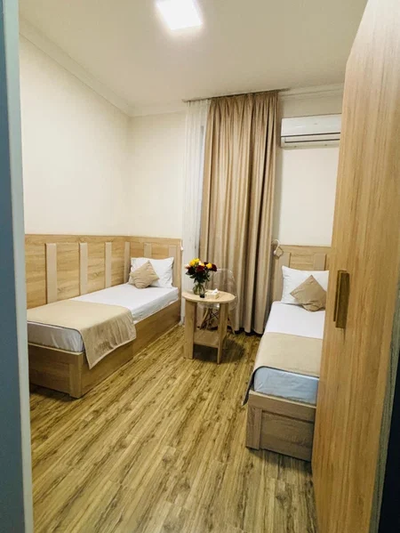 Alex Hotel, Yerevan, Armenia