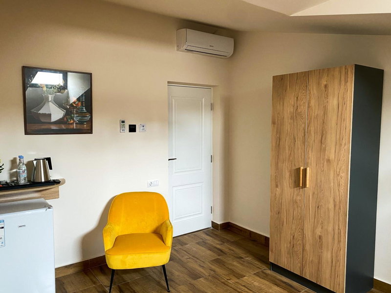 Alex Hotel, Yerevan, Armenia