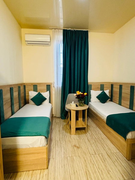 Alex Hotel, Yerevan, Armenia