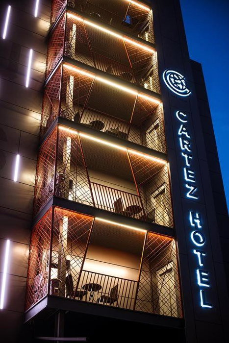 Cartez by Horizon Hotels, Yerevan, Yerevan, Армения