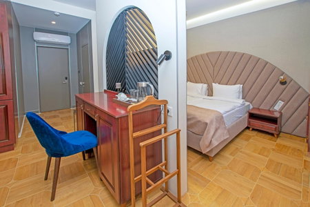 Cartez by Horizon Hotels, Yerevan, Yerevan, Армения