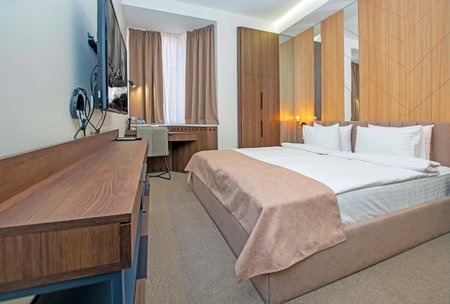 Cartez by Horizon Hotels, Yerevan, Yerevan, Армения