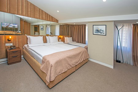 Cartez by Horizon Hotels, Yerevan, Yerevan, Армения