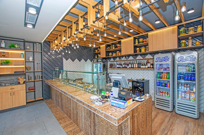 Cartez by Horizon Hotels, Yerevan, Yerevan, Армения