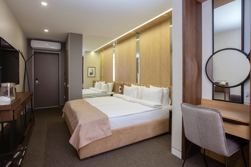 Cartez by Horizon Hotels, Yerevan, Yerevan, Армения