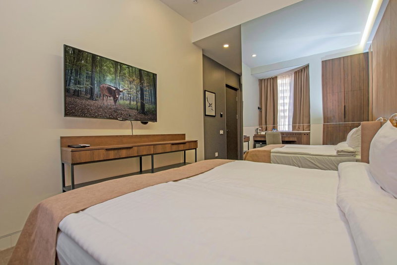 Cartez by Horizon Hotels, Yerevan, Yerevan, Армения
