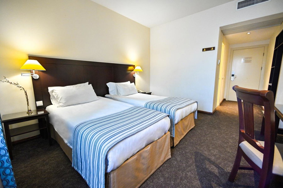 Europe Hotel, Yerevan, Arménie