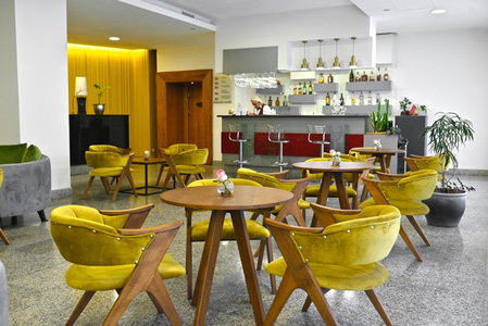 Europe Hotel, Yerevan, Arménie