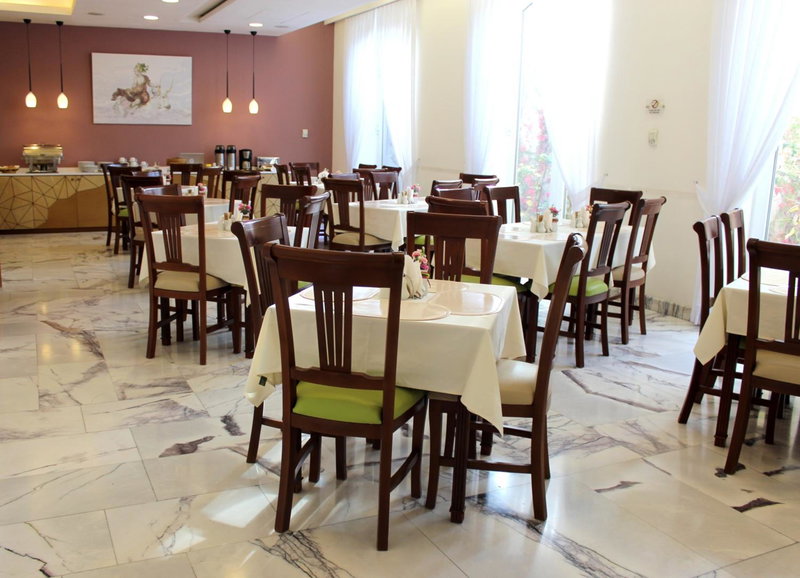 Europe Hotel, Yerevan, Arménie