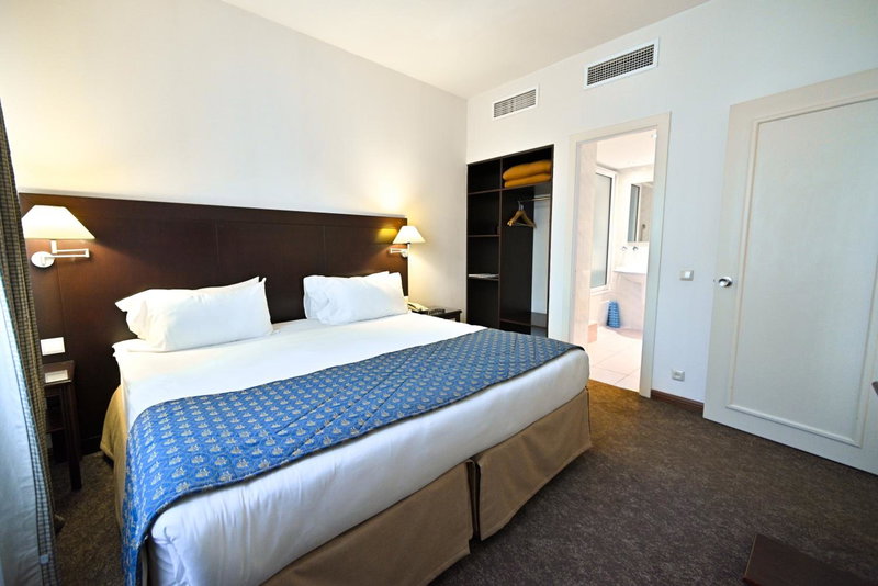 Europe Hotel, Yerevan, Arménie