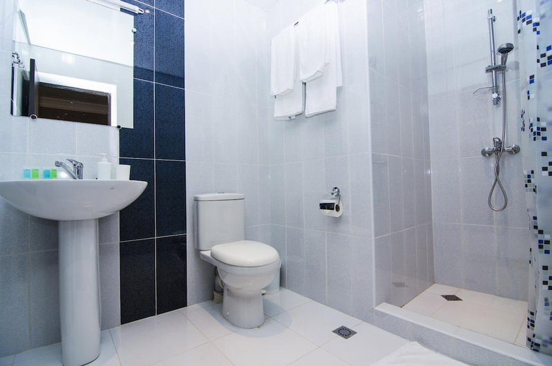 City Centre Hotel, Yerevan, Armenia