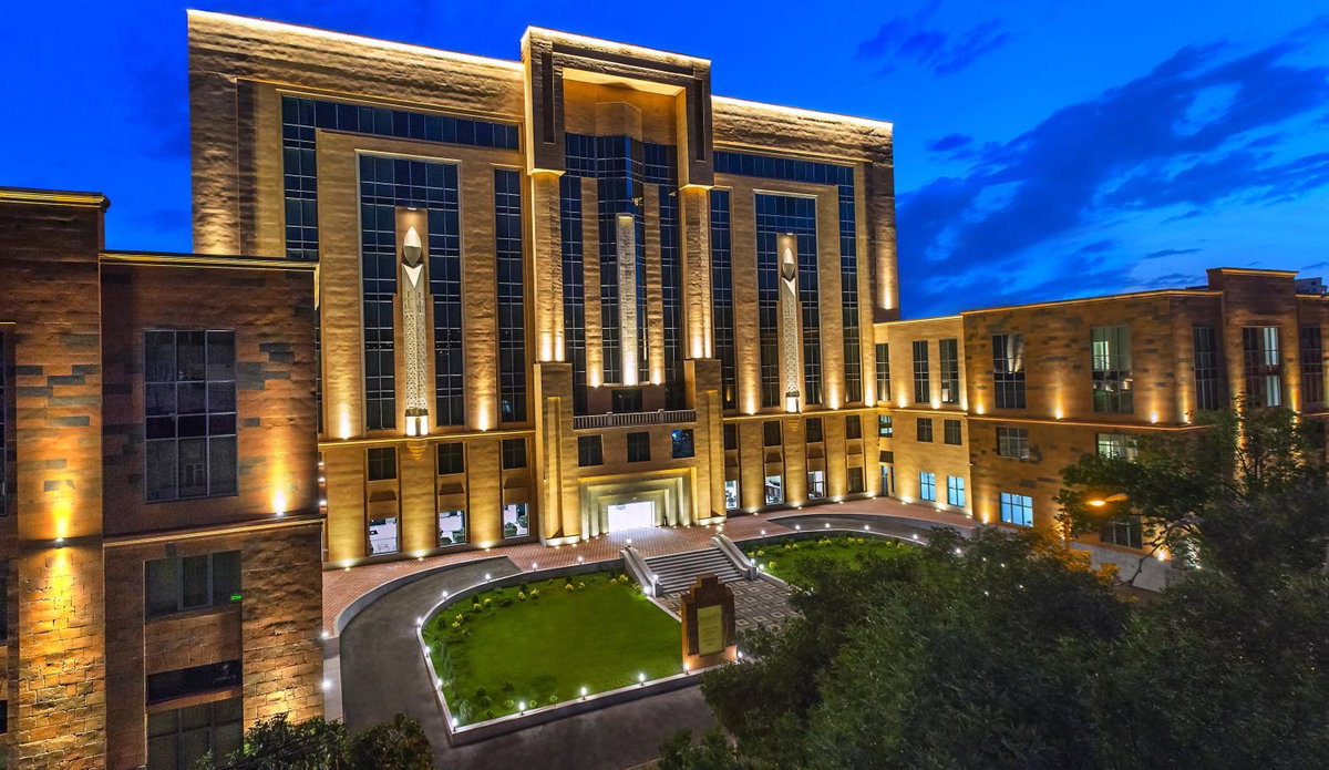 Ani Grand Hotel Yerevan, Armenien