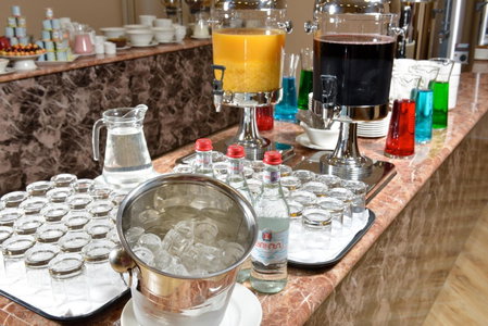 Ani Grand Hotel Yerevan, Yerevan, Armenia