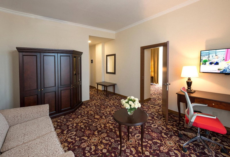 Ani Grand Hotel Yerevan, Yerevan, Armenia
