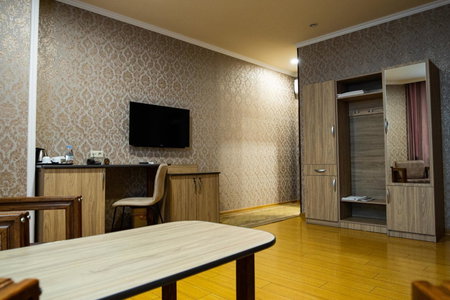 Inga Hotel Yerevan, Yerevan, Arménie