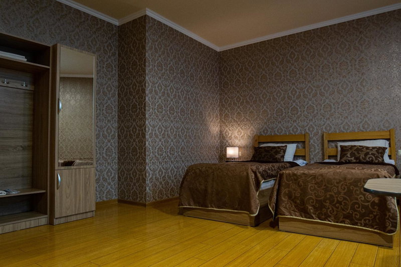 Inga Hotel Yerevan, Yerevan, Arménie
