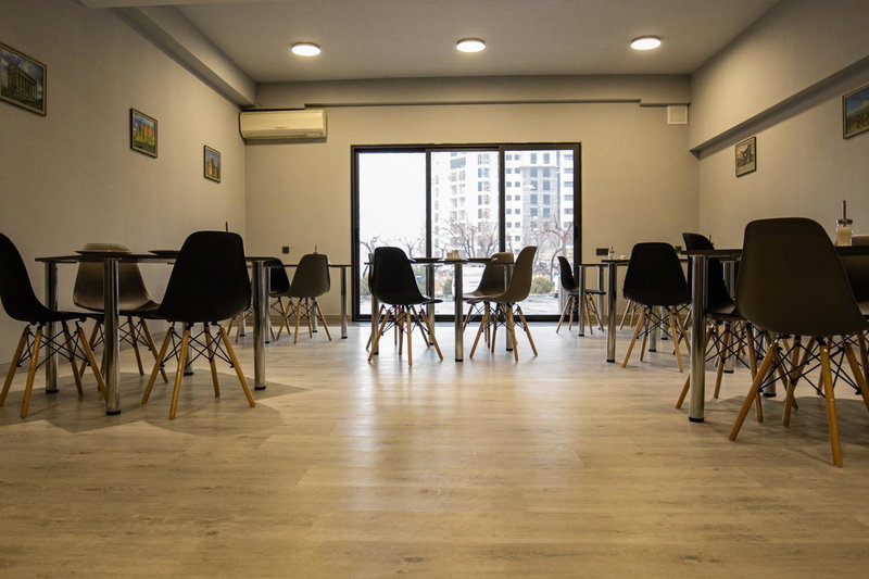 Inga Hotel Yerevan, Yerevan, Arménie