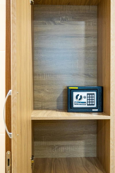 Inga Hotel Yerevan, Yerevan, Arménie
