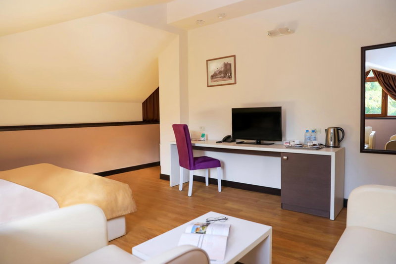 My Hotel Yerevan, Yerevan, Armenia