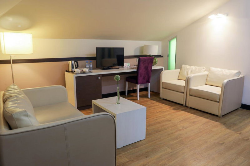 My Hotel Yerevan, Yerevan, Armenia
