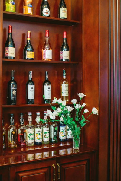 Spa Hotel Grace Forum, Yerevan, Armenia