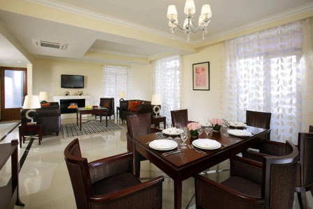 Tsaghkadzor Marriott Hotel, Tsaghkadzor, Armenia