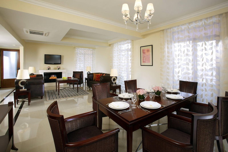 Tsaghkadzor Marriott Hotel, Tsaghkadzor, Armenia