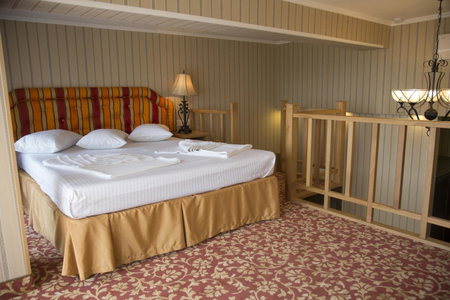 Shirak Hotel, Yerevan, Armenia