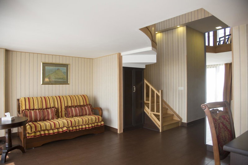 Shirak Hotel, Yerevan, Armenia