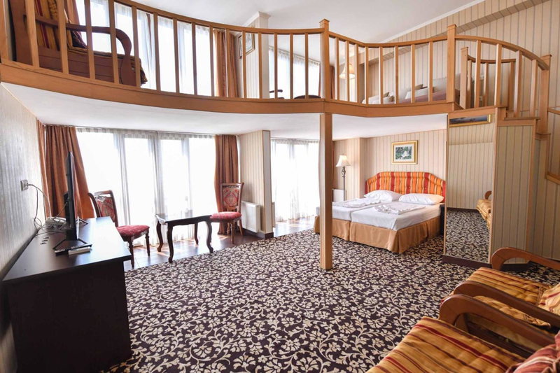 Shirak Hotel, Yerevan, Armenia