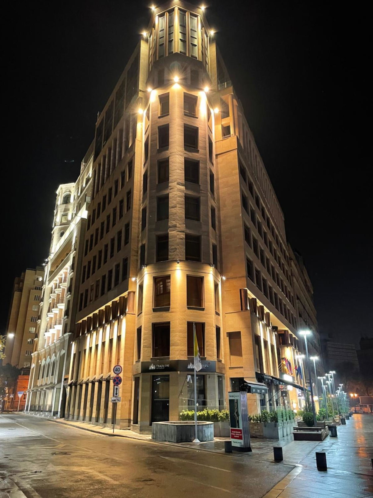 AVENUE RESIDENCE by AY North Avenue, Armenien