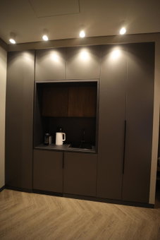 AVENUE RESIDENCE by AY North Avenue, Yerevan, Arménie