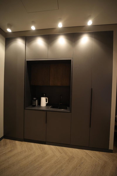 AVENUE RESIDENCE by AY North Avenue, Yerevan, Arménie