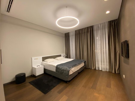 AVENUE RESIDENCE by AY North Avenue, Yerevan, Arménie