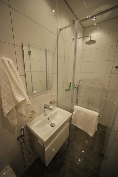 AVENUE RESIDENCE by AY North Avenue, Yerevan, Arménie