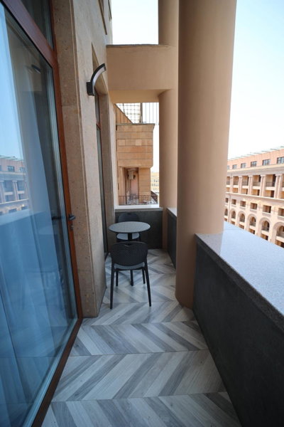 AVENUE RESIDENCE by AY North Avenue, Yerevan, Arménie