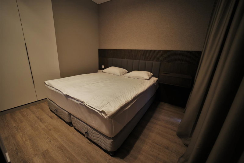 AVENUE RESIDENCE by AY North Avenue, Yerevan, Arménie