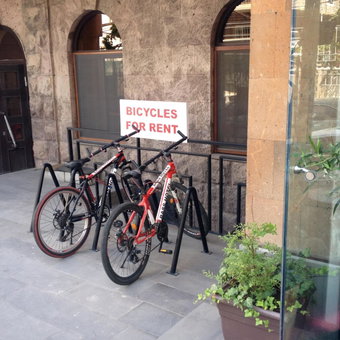 Bass Boutique Hotel, Yerevan, Arménie