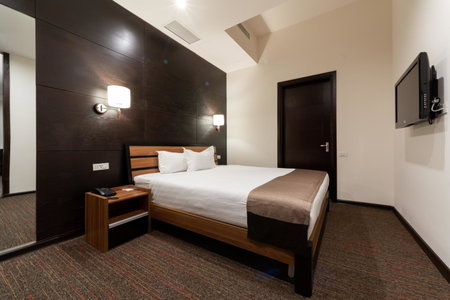 Bass Boutique Hotel, Yerevan, Arménie