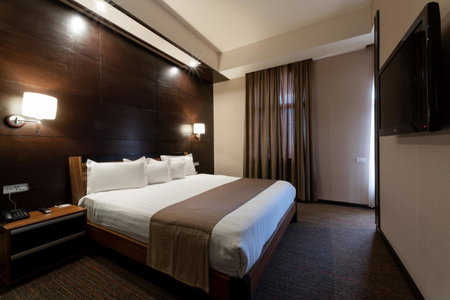 Bass Boutique Hotel, Yerevan, Arménie