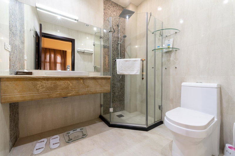 Bass Boutique Hotel, Yerevan, Arménie