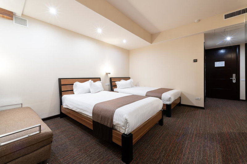 Bass Boutique Hotel, Yerevan, Arménie