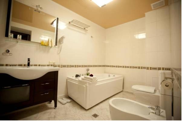 Best Western Plus Paradise Hotel Dilijan, Dilijan, Armenien