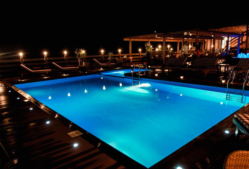 Best Western Plus Paradise Hotel Dilijan, Dilijan, Armenien