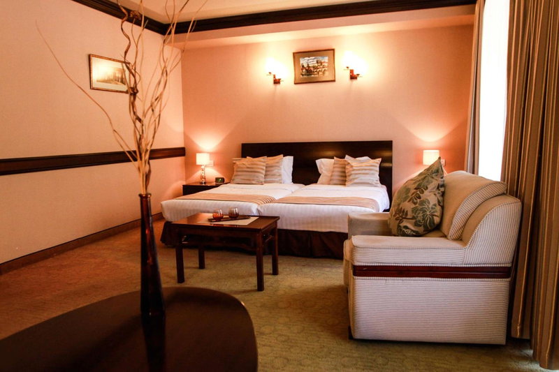 Best Western Plus Paradise Hotel Dilijan, Dilijan, Armenien