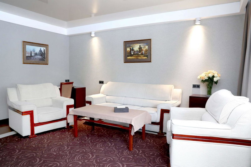 Best Western Plus Paradise Hotel Dilijan, Dilijan, Armenien